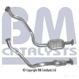 Катализатор BM CATALYSTS 2865208 bm80212h 1F U7G 5052746126716