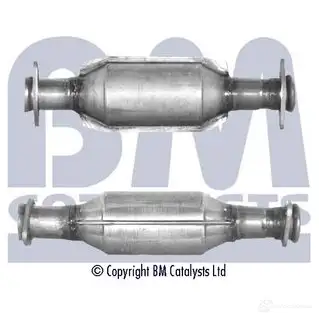 Катализатор BM CATALYSTS 1419821035 3FC P399 5052746040272 bm90558