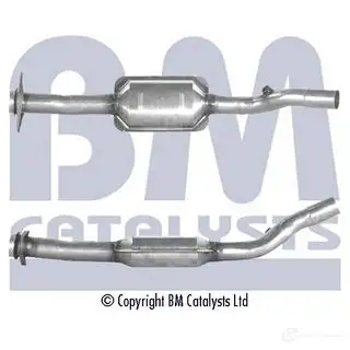 Катализатор BM CATALYSTS 5052746040197 1202686694 R N6NM bm90553