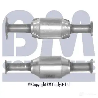 Катализатор BM CATALYSTS bm90495 1 GO5XO 1202686586 5052746039382