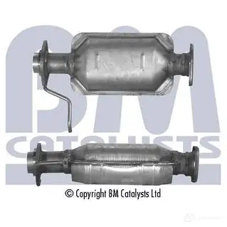 Катализатор BM CATALYSTS 1419821832 IWUO VV bm91088 5052746048254