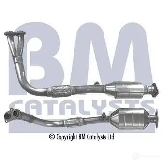 Катализатор BM CATALYSTS 5052746042948 ESHS EDD bm90739 1419821282