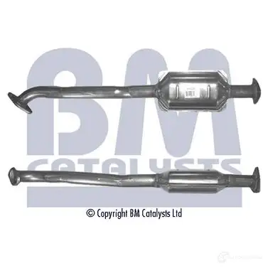 Катализатор BM CATALYSTS bm91226 5052746050394 1202687968 S DV13R