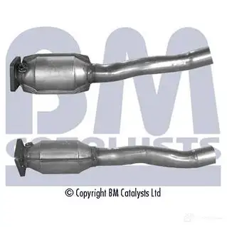 Катализатор BM CATALYSTS bm90394 1228513883 5052746038064 F1I SVT