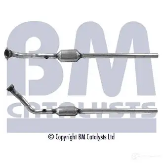 Катализатор BM CATALYSTS T RJVI9G 5052746123449 2865653 bm90254h