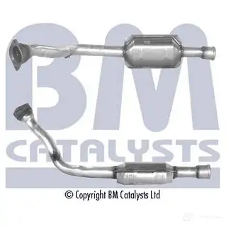 Катализатор BM CATALYSTS 5052746036886 1202686288 bm90304 B NH1VJ