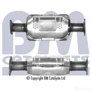 Катализатор BM CATALYSTS 61MF5 E 5052746039306 bm90487 1202686574