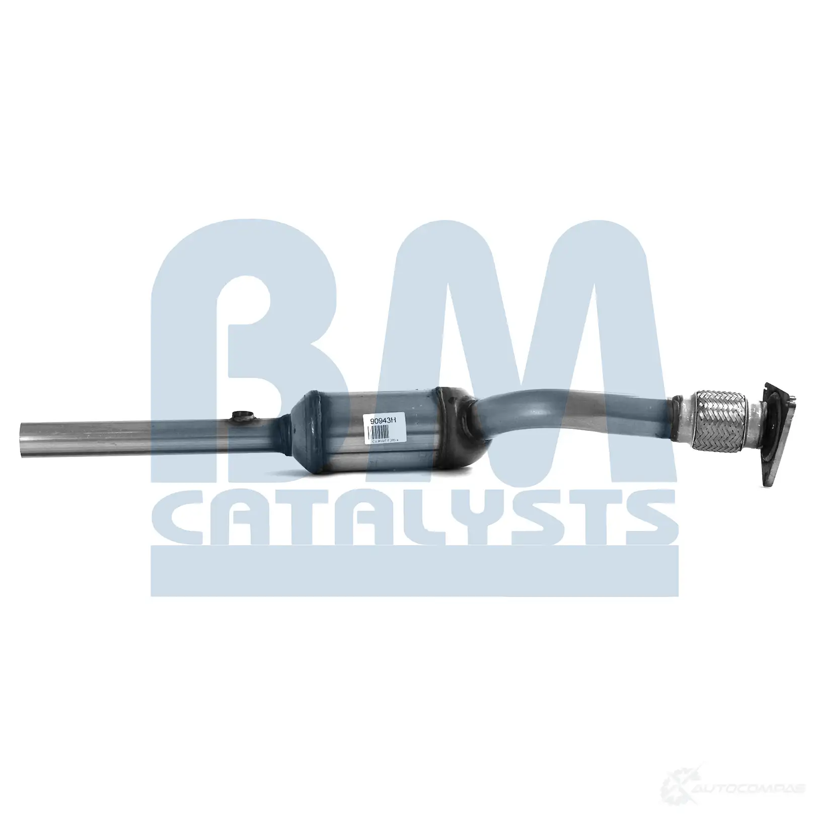 Катализатор BM CATALYSTS 5052746045918 bm90943h 2866010 POB5 F9 - Изображение 1