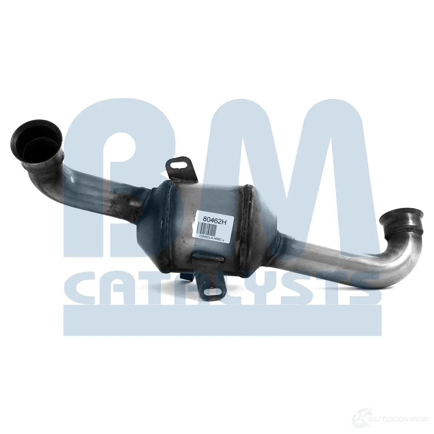 Катализатор BM CATALYSTS 5052746148183 Z6T1 Q bm80462h 2865437 изображение 0