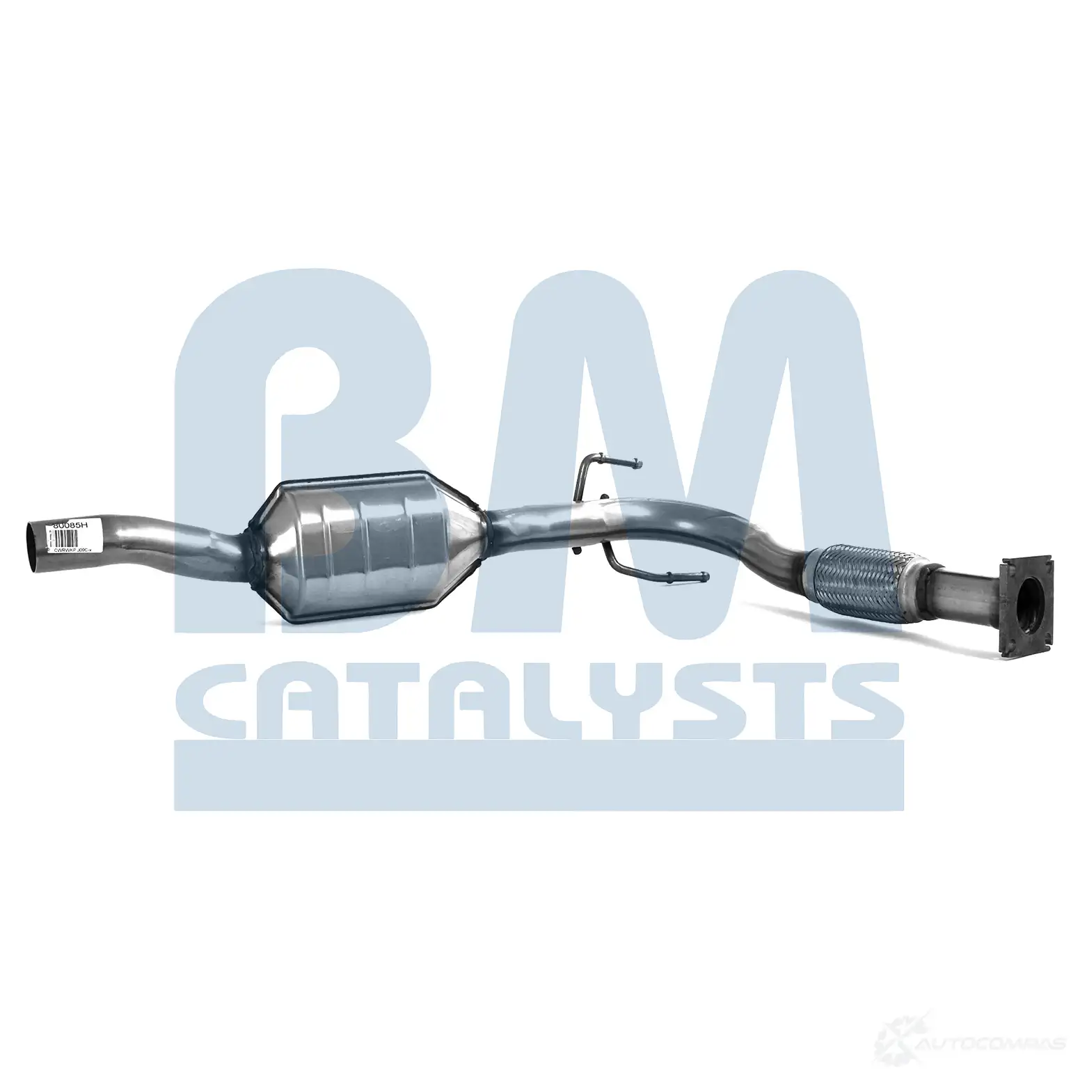 Катализатор BM CATALYSTS 2865069 SB 7ALK 5052746027365 bm80085h - Изображение 1