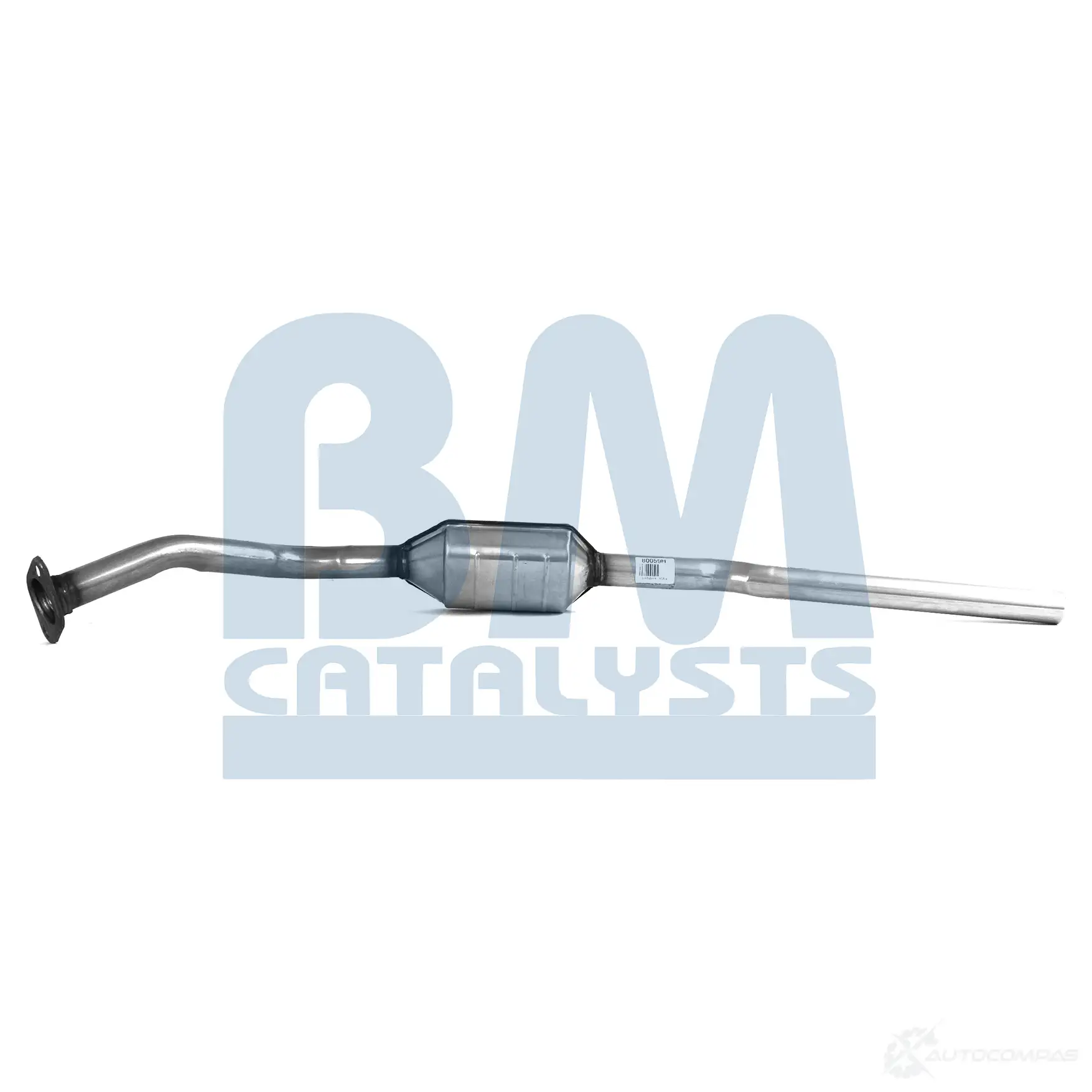 Катализатор BM CATALYSTS bm80059h FFXEQO W 2865041 5052746026856 изображение 0