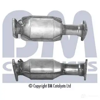 Катализатор BM CATALYSTS bm90307 P4CS 6AG 1202686292 5052746036923 изображение 0