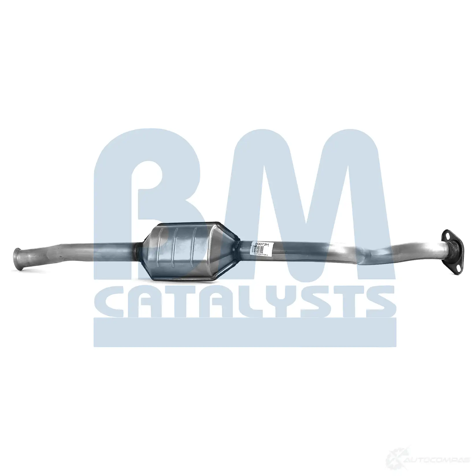 Катализатор BM CATALYSTS 5052746089622 6YU83 CP bm80073h 2865054 - Изображение 1