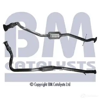 Катализатор BM CATALYSTS bm80271h MF2 YB 2865270 5052746126747