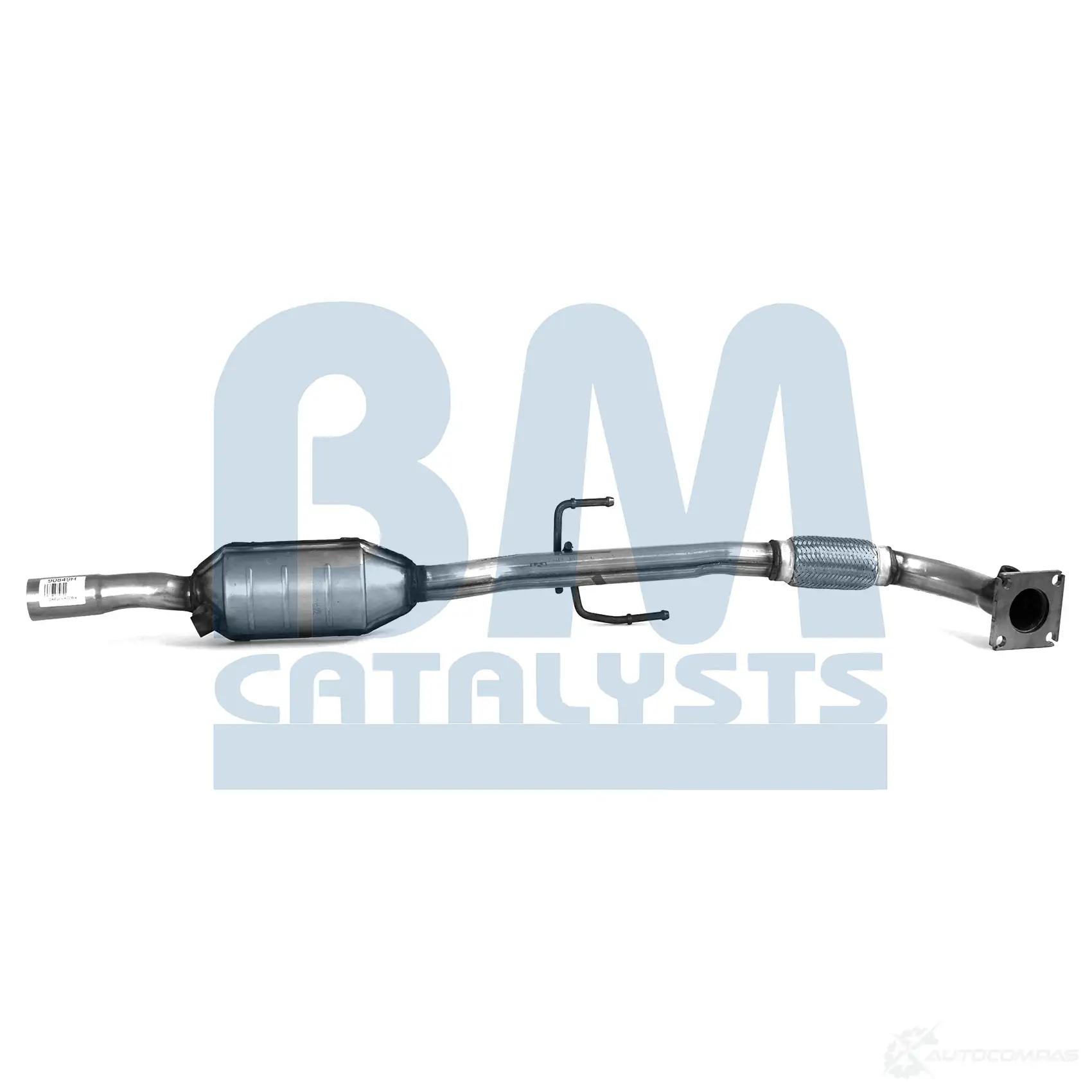 Катализатор BM CATALYSTS 5052746044584 2865957 bm90849h 4S5X J83 - Изображение 1