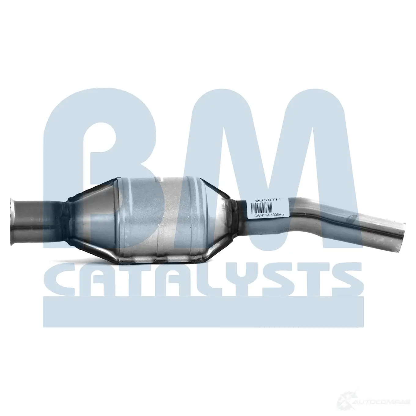 Катализатор BM CATALYSTS 5052746107364 2865793 JQ 7KJX bm90587h изображение 0