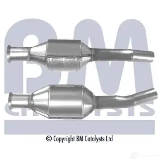 Катализатор BM CATALYSTS 5052746107364 2865793 JQ 7KJX bm90587h изображение 1