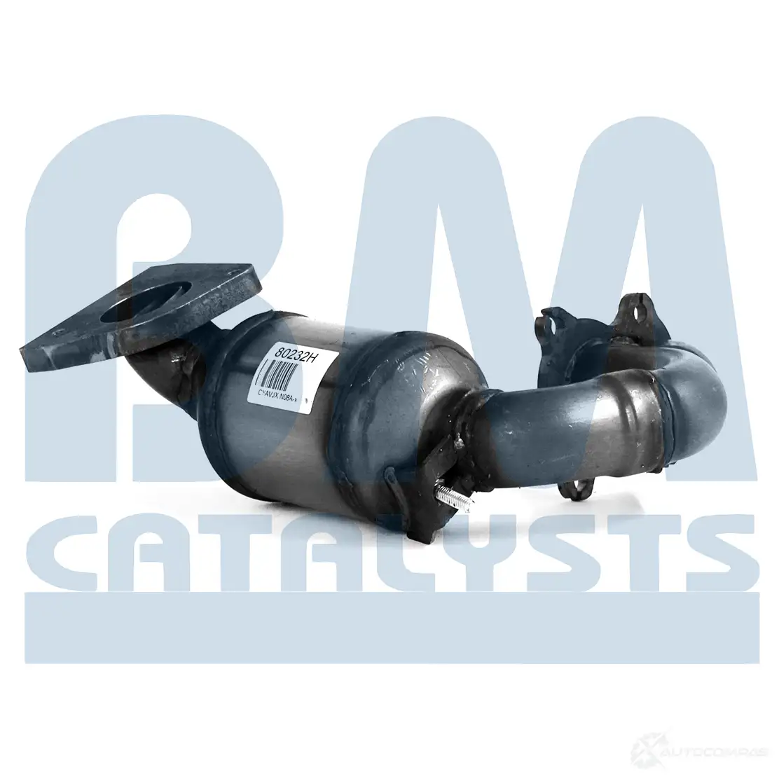 Катализатор BM CATALYSTS bm80232h 2865231 5052746030167 38OD 09 - Изображение 1