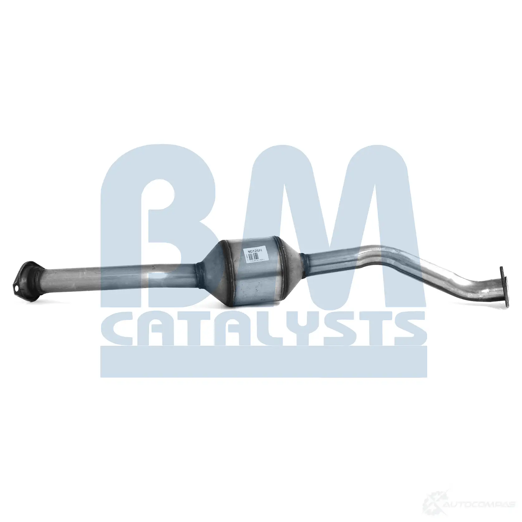 Катализатор BM CATALYSTS 2865115 1FU L6 bm80125h 5052746028140 - Изображение 1