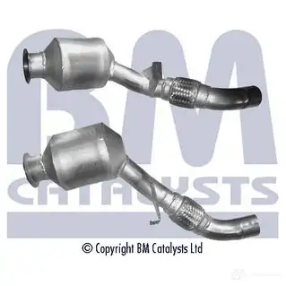 Катализатор BM CATALYSTS bm80334h 2865332 R PXNQM 5052746080988
