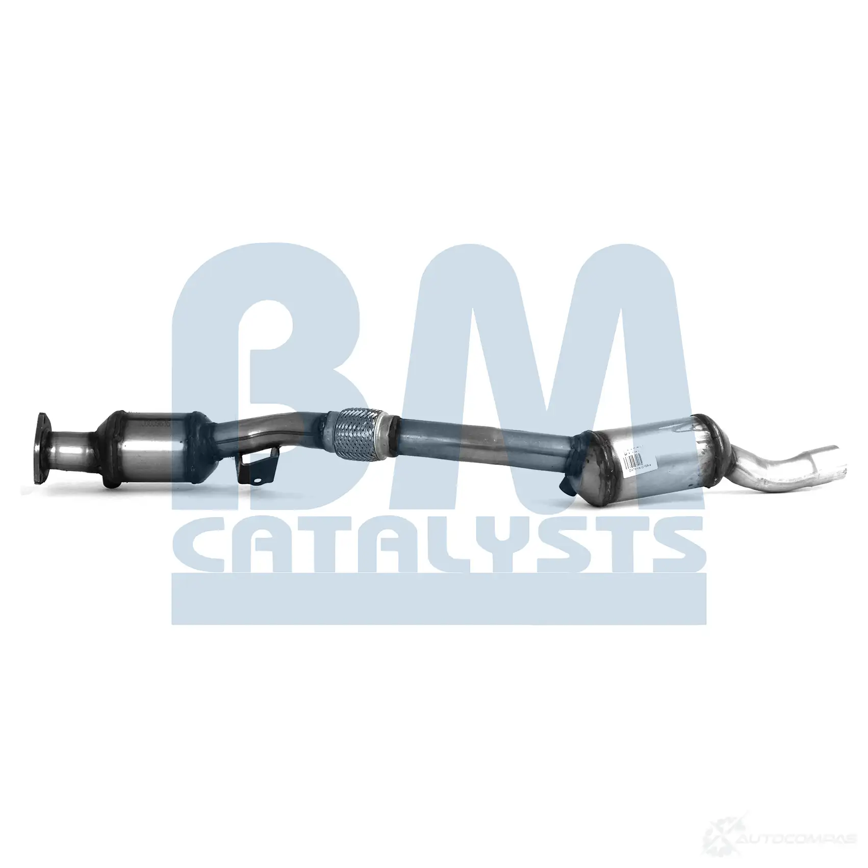 Катализатор BM CATALYSTS 9OGC0 HS bm91190h 1423627065 - Изображение 1