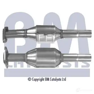 Катализатор BM CATALYSTS 2865536 5052746107036 bm90074h C KJFVH