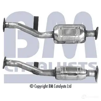 Катализатор BM CATALYSTS 5052746041859 I6CZM4 I bm90672 1419821173 изображение 0