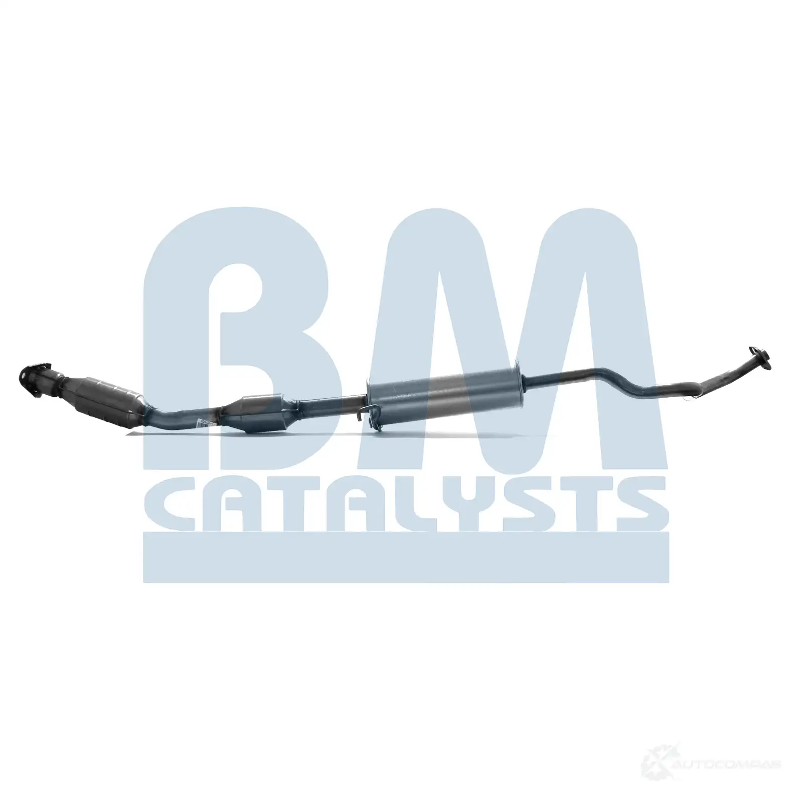 Катализатор BM CATALYSTS bm92298h LD UXA 1425017546 5052746087802 - Изображение 1