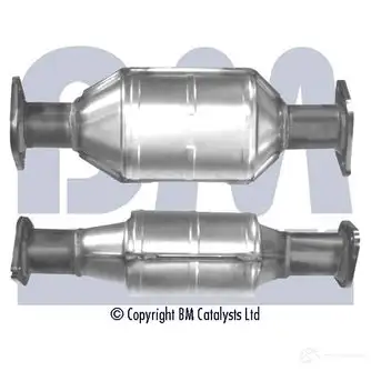 Катализатор BM CATALYSTS 5052746115635 QNRY 1 2865851 bm90697b