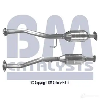 Катализатор BM CATALYSTS 5052746115918 2865959 PTG9 4J bm90854b