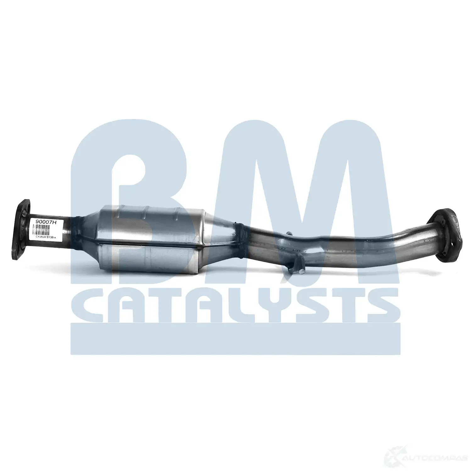 Катализатор BM CATALYSTS bm90007h BULGQ 6 5052746031843 2865486 - Изображение 1