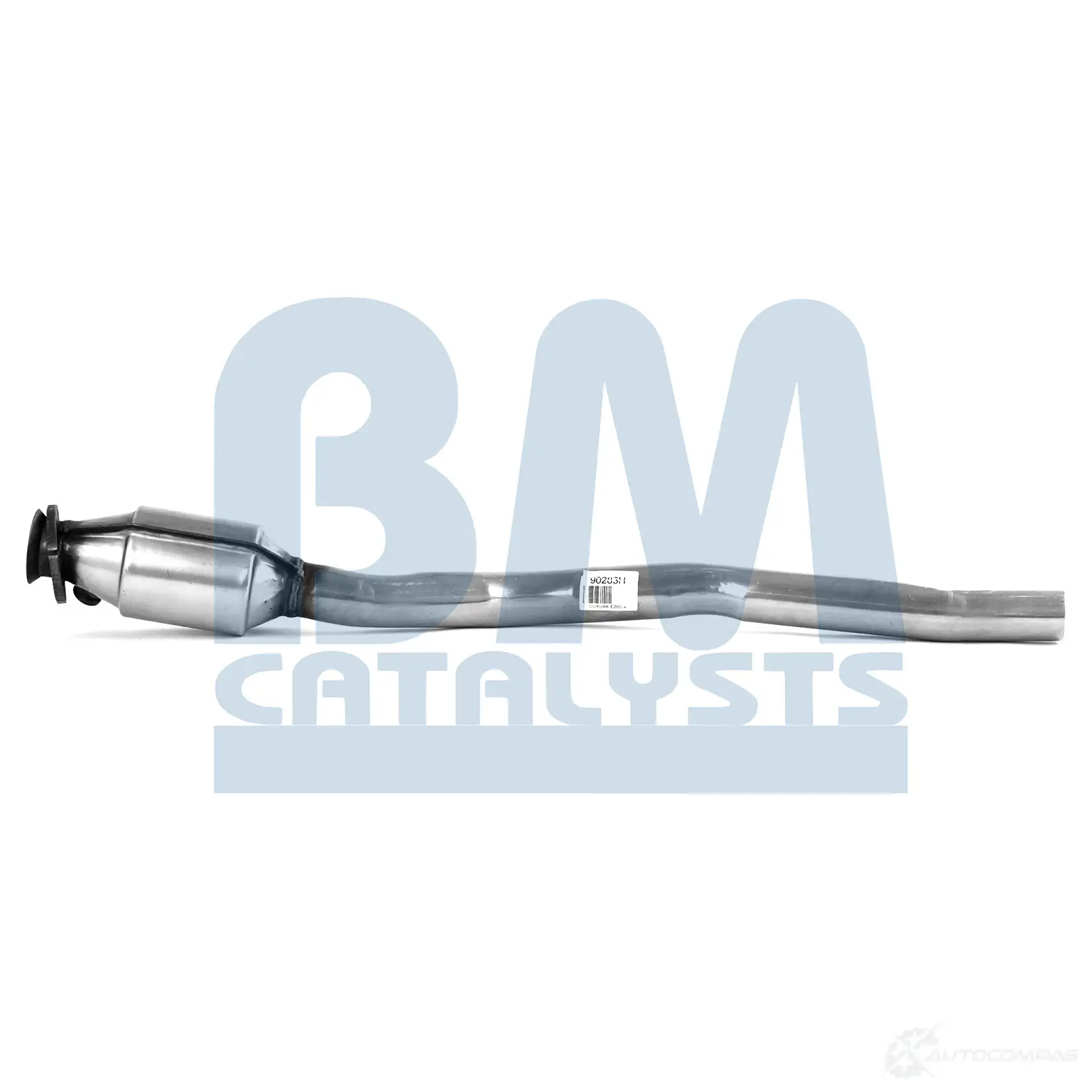 Катализатор BM CATALYSTS 5052746107166 bm90283h 2865676 0V3LS GX - Изображение 1