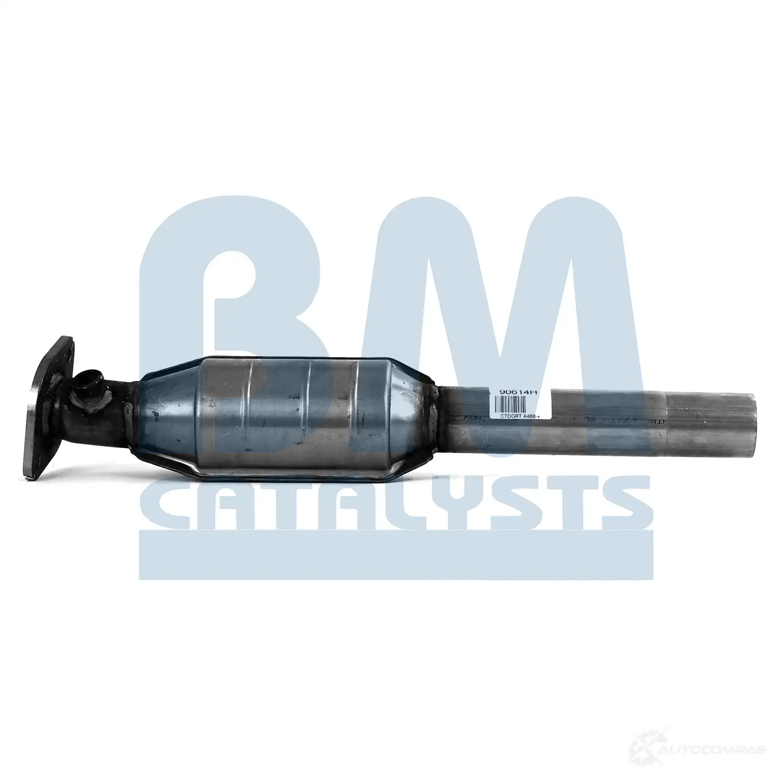 Катализатор BM CATALYSTS 5052746107388 bm90614h 2865808 FOE5O R изображение 0