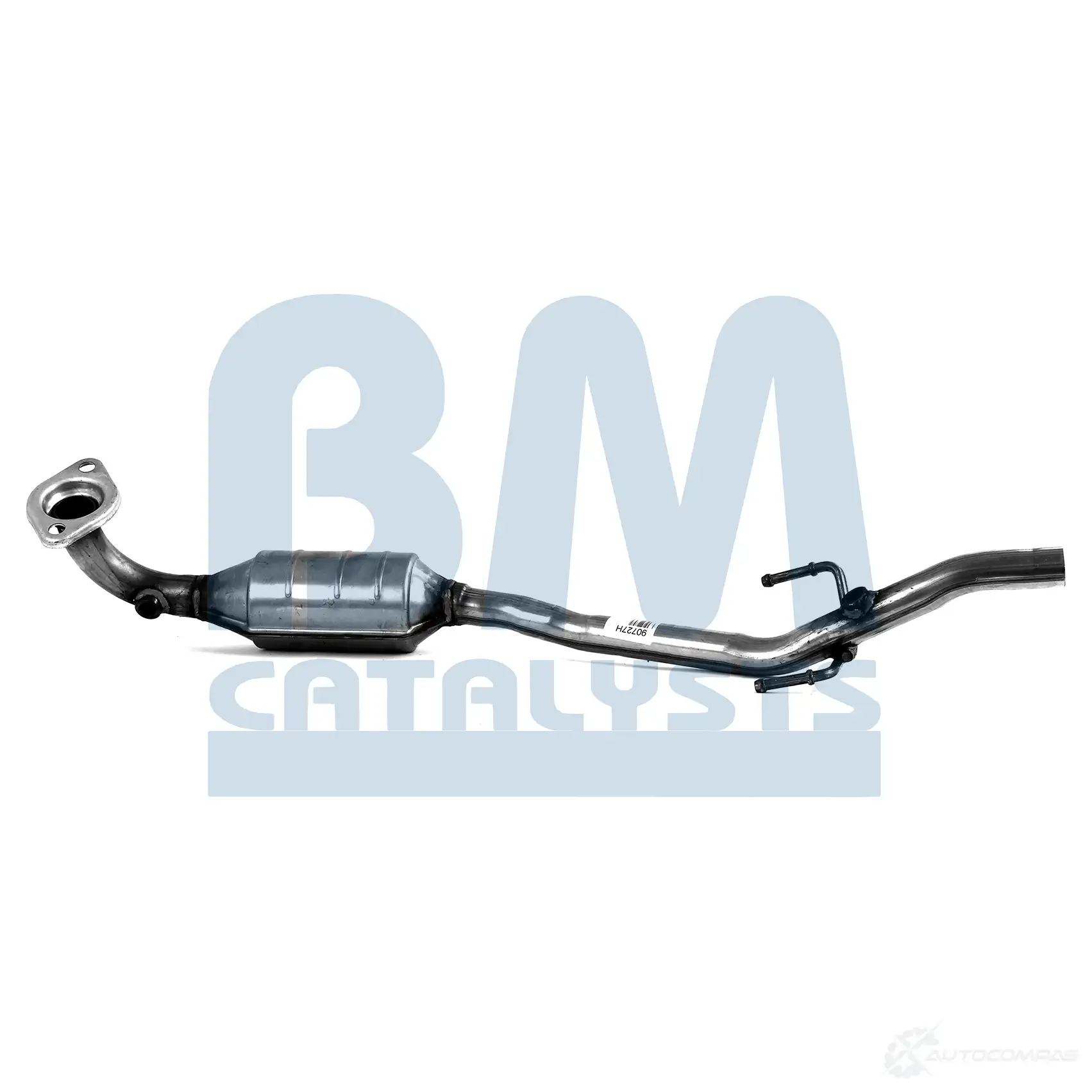 Катализатор BM CATALYSTS 5052746042740 bm90727h 2865876 Q 7APZUX - Изображение 1