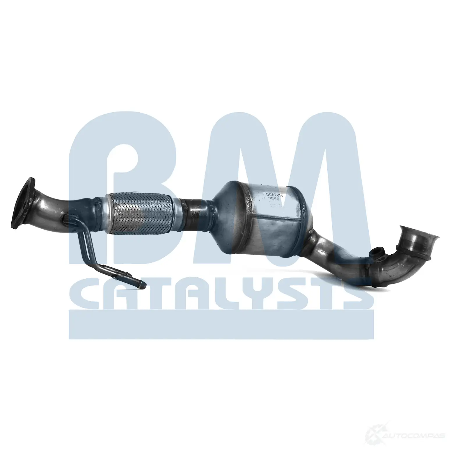 Катализатор BM CATALYSTS 5U1H3 X0 bm80528h 2865471 5052746143508 - Изображение 1