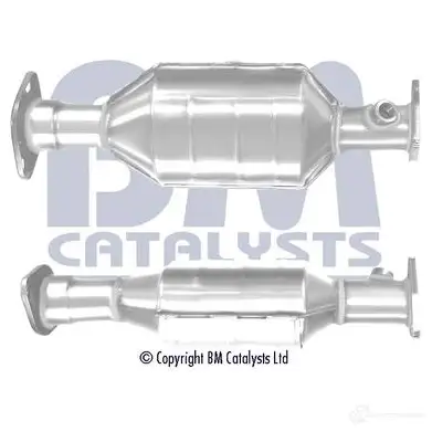 Катализатор BM CATALYSTS bm90806b IA3RGG E 5052746115819 2865929