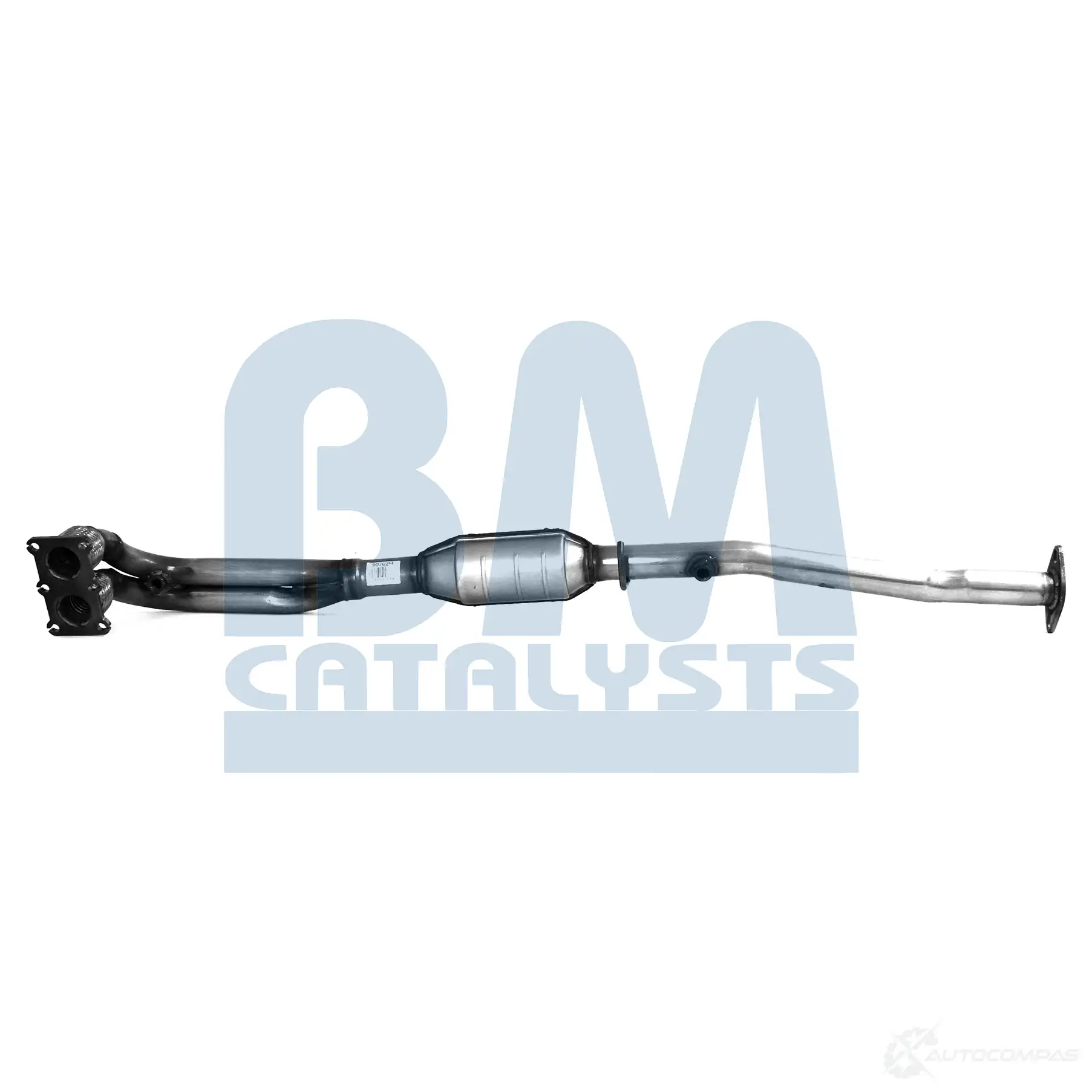 Катализатор BM CATALYSTS 5052746042313 bm90702h 2865855 X4Z HA8S - Изображение 1