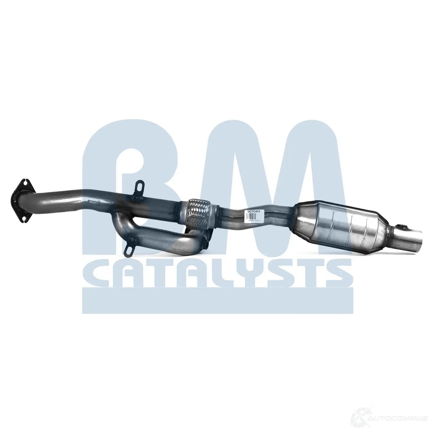 Катализатор BM CATALYSTS bm90704h 2865857 5052746042375 H KV7Q - Изображение 1
