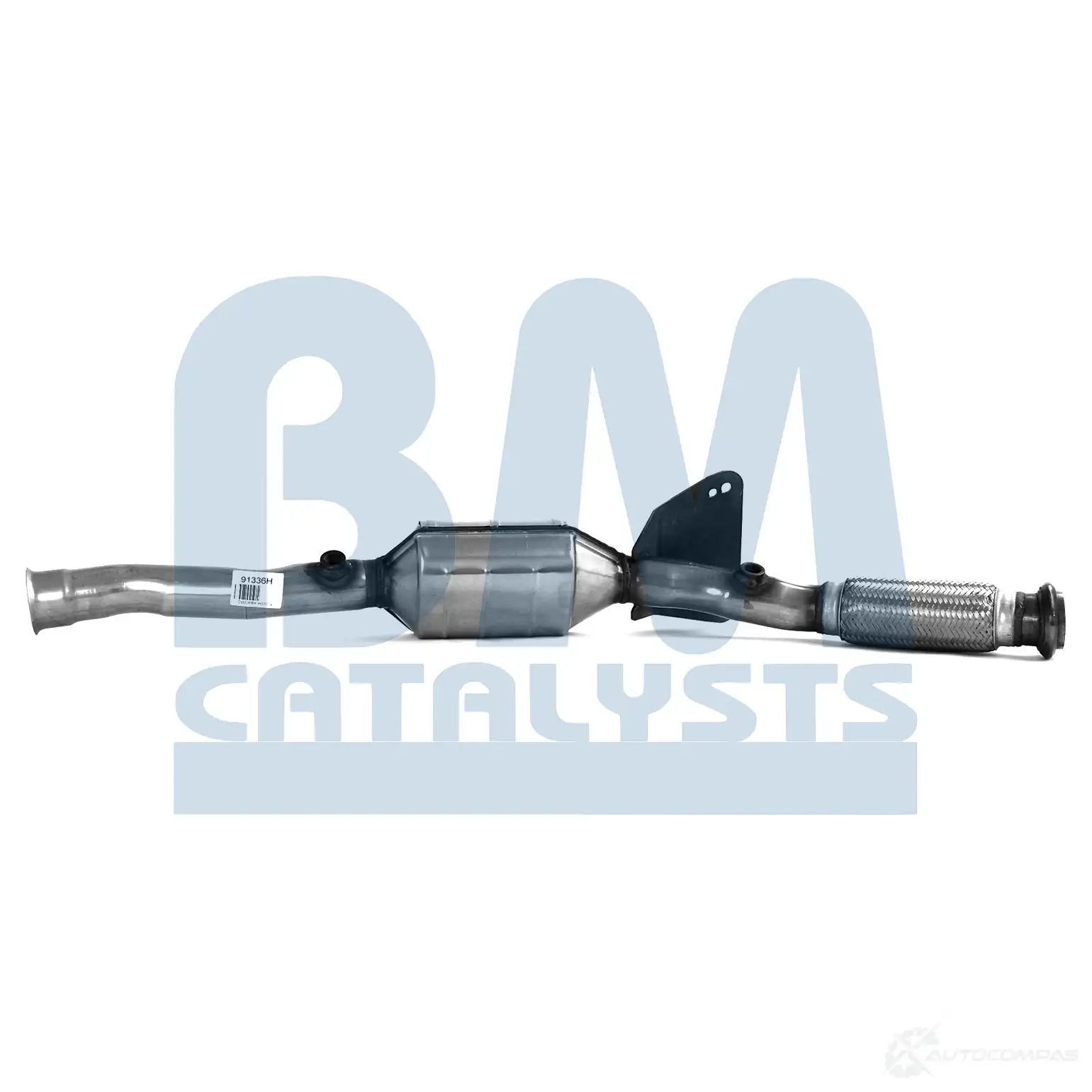 Катализатор BM CATALYSTS bm91336h 2866331 Z3 DSI3 5052746052190 изображение 0