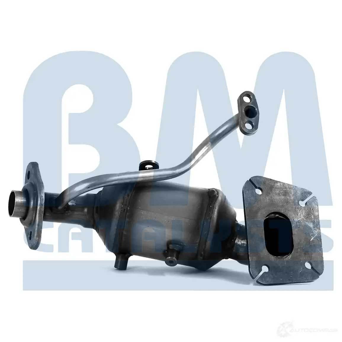 Катализатор BM CATALYSTS 65F8 5L 1425017529 bm92150h - Изображение 1