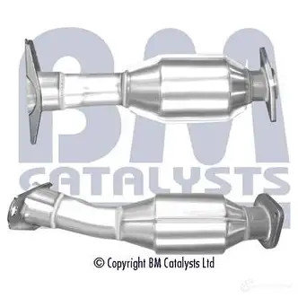 Катализатор BM CATALYSTS bm92128h 3CU3Q U5 1425017526 изображение 0