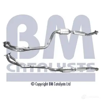 Катализатор BM CATALYSTS 5052746087680 WN4G QA bm90232h 2865641