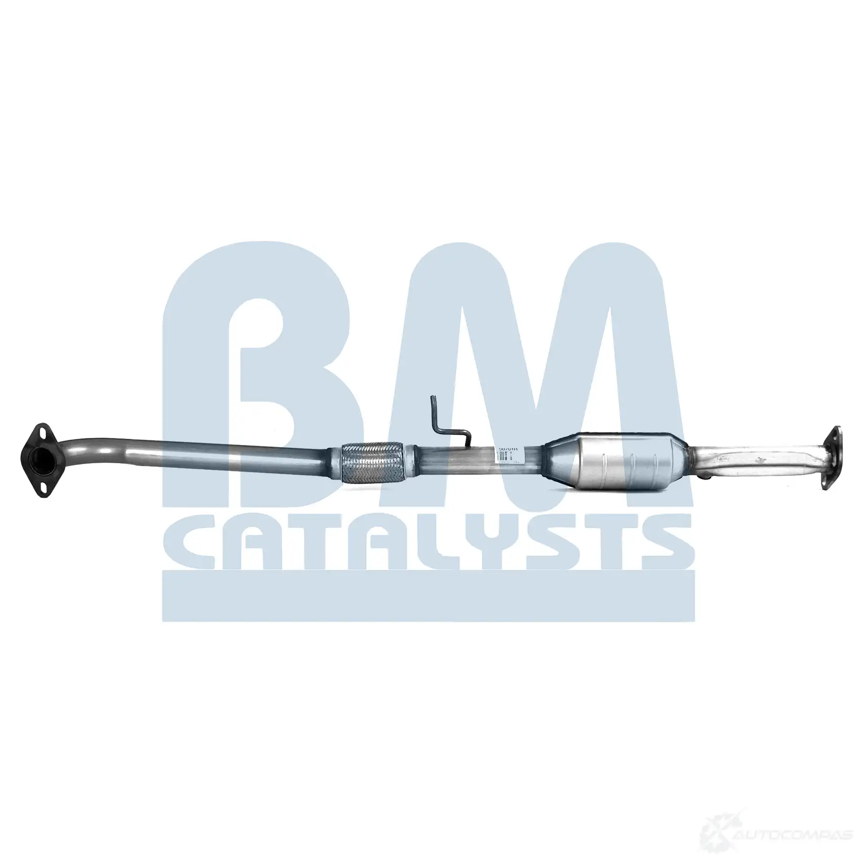 Катализатор BM CATALYSTS bm90701h SO G7SJ 2865854 5052746042290 изображение 0