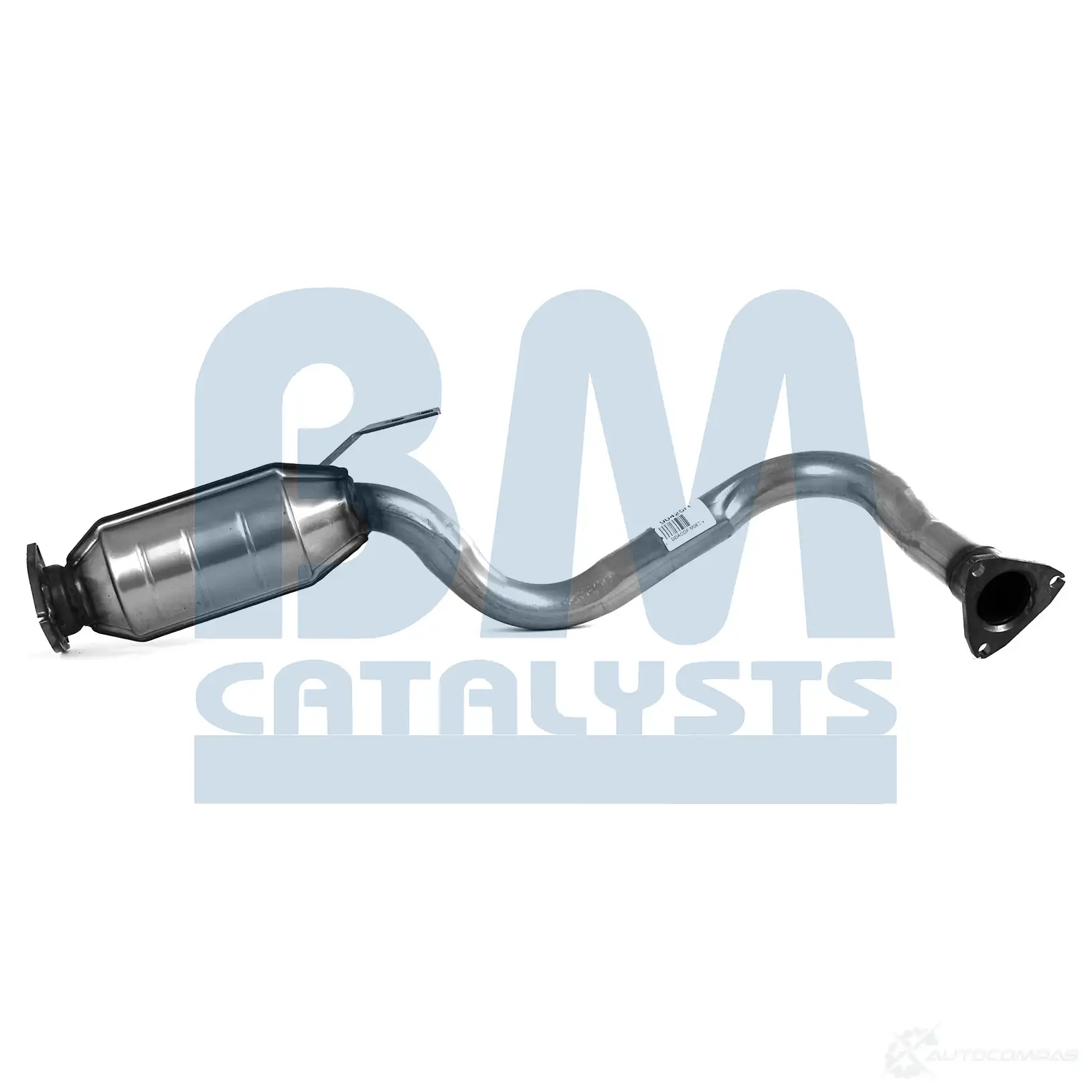 Катализатор BM CATALYSTS bm90425h O8BF 7 2865733 5052746107289 изображение 0