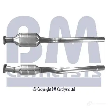 Катализатор BM CATALYSTS bm90380h 2865711 5052746124095 3B LPCZY