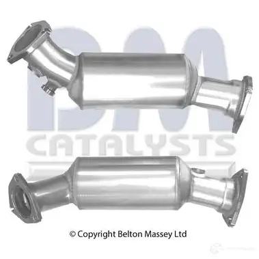 Катализатор BM CATALYSTS bm91175h 2866193 YV4C HW 5052746049602