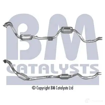 Катализатор BM CATALYSTS 2865941 5052746115871 bm90826b QC R0RH0
