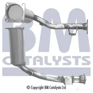 Катализатор BM CATALYSTS bm91103h 89 6JK5T 2866137 5052746048421