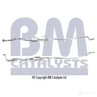 Катализатор BM CATALYSTS 2865261 bm80263h 7AOL 8 5052746030556