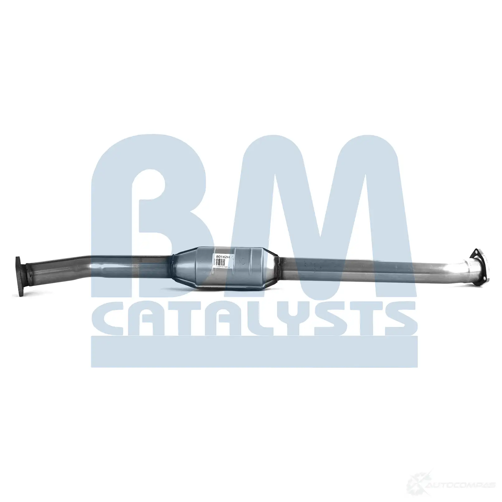 Катализатор BM CATALYSTS bm80142h 5052746028492 A2Z L3 2865135 - Изображение 1